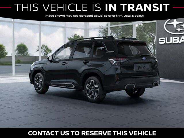 2026 Subaru Forester Hybrid Limited Hybrid Springfield VA