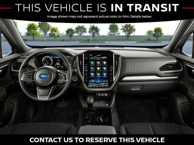 2026 Subaru Forester Hybrid Limited Hybrid Springfield VA