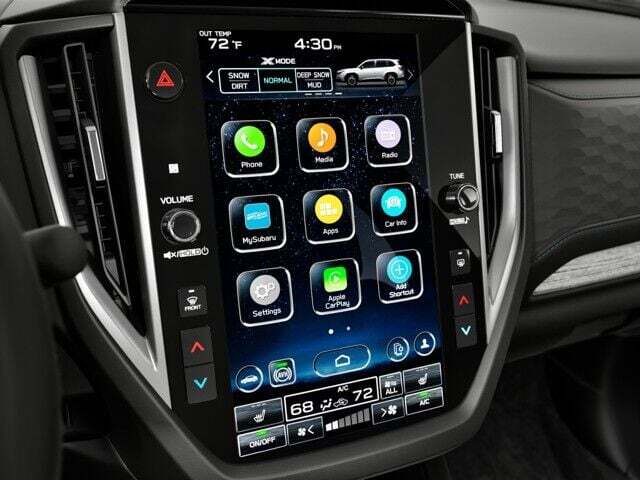 2026 Subaru Forester Hybrid Limited Hybrid Springfield VA