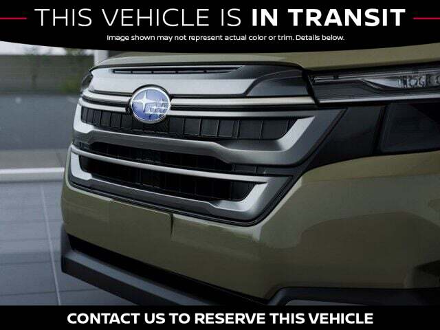 2026 Subaru Forester Hybrid Limited Hybrid Springfield VA