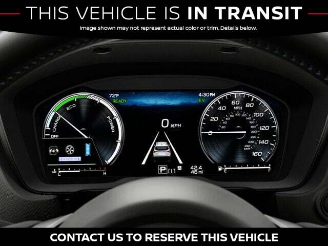 2026 Subaru Forester Hybrid Limited Hybrid Springfield VA