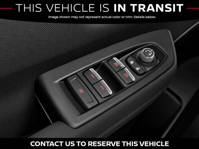 2026 Subaru Forester Hybrid Limited Hybrid Springfield VA