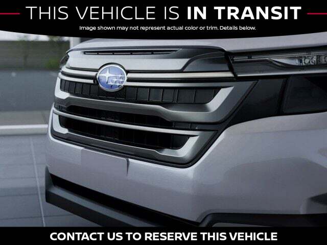 2026 Subaru Forester Hybrid Limited Hybrid Springfield VA