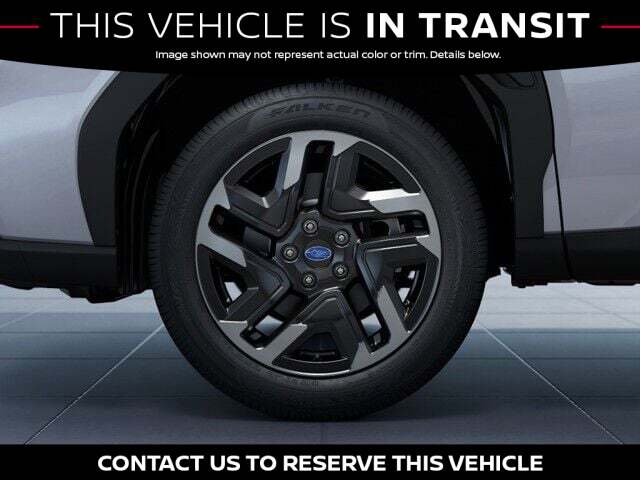 2026 Subaru Forester Hybrid Limited Hybrid Springfield VA