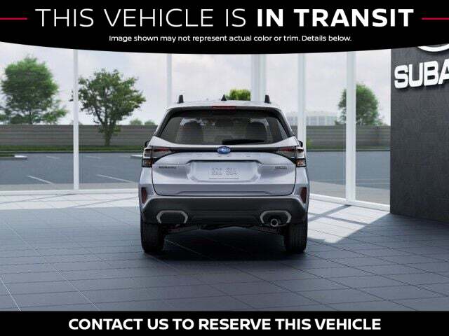 2026 Subaru Forester Hybrid Limited Hybrid Springfield VA