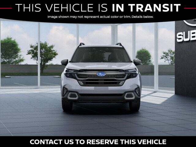 2026 Subaru Forester Hybrid Limited Hybrid Springfield VA