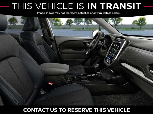 2026 Subaru Forester Hybrid Limited Hybrid Springfield VA