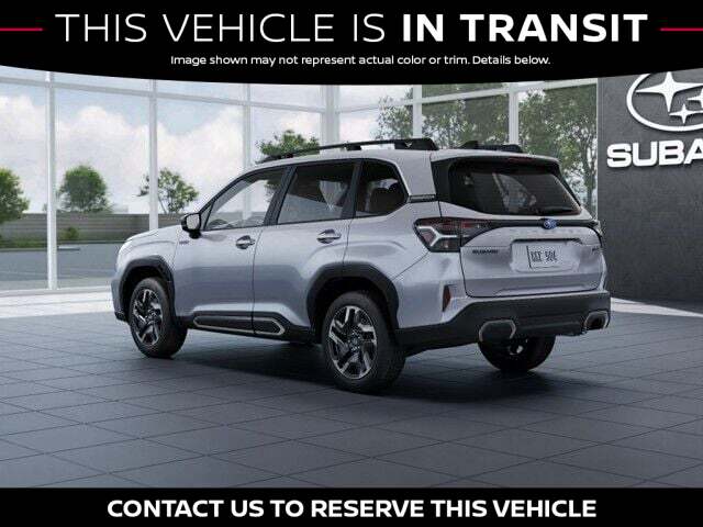 2026 Subaru Forester Hybrid Limited Hybrid Springfield VA