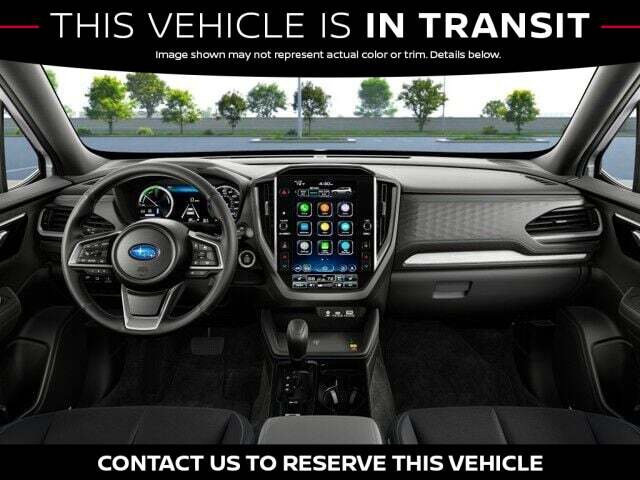 2026 Subaru Forester Hybrid Limited Hybrid Springfield VA