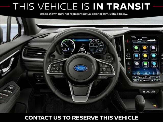 2026 Subaru Forester Hybrid Limited Hybrid Springfield VA