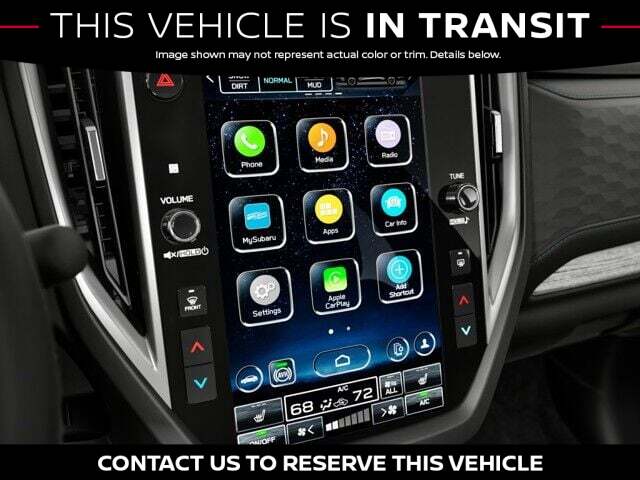 2026 Subaru Forester Hybrid Limited Hybrid Springfield VA