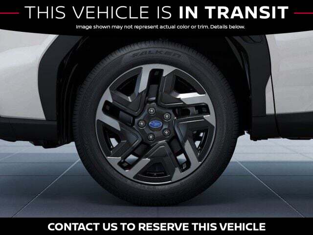 2026 Subaru Forester Hybrid Limited Hybrid Springfield VA