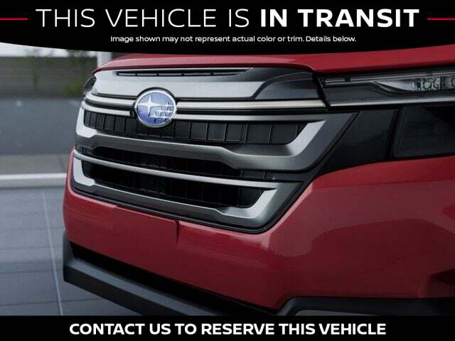 2026 Subaru Forester Hybrid Limited Hybrid Springfield VA