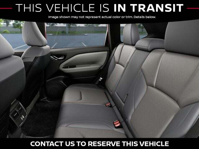 2026 Subaru Forester Hybrid Limited Hybrid Springfield VA