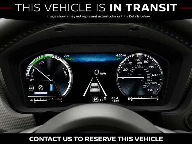 2026 Subaru Forester Hybrid Limited Hybrid Springfield VA