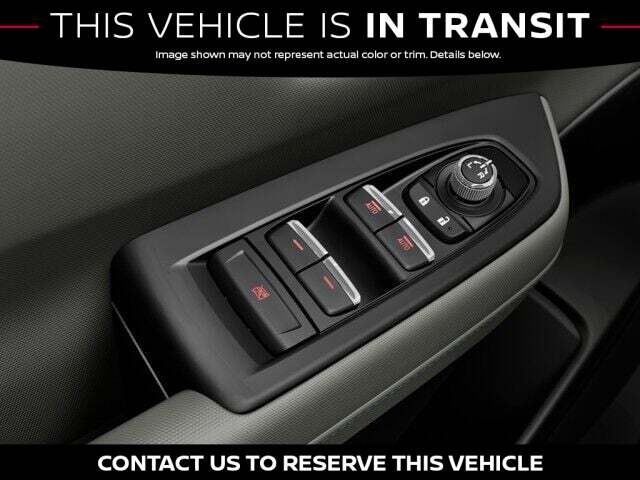 2026 Subaru Forester Hybrid Limited Hybrid Springfield VA