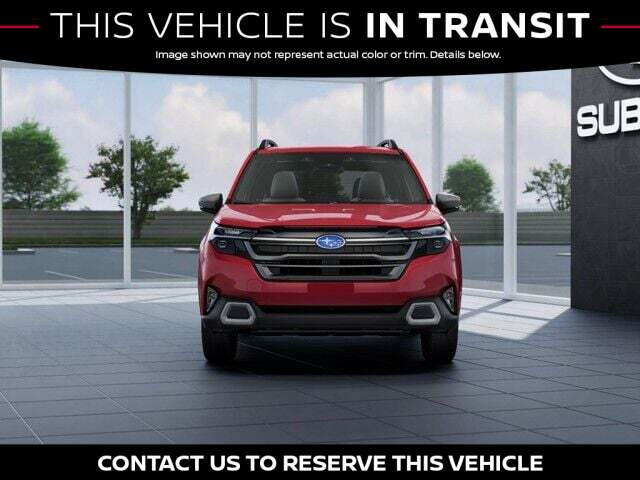 2026 Subaru Forester Hybrid Limited Hybrid Springfield VA