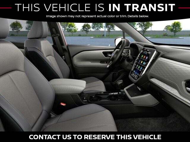 2026 Subaru Forester Hybrid Limited Hybrid Springfield VA