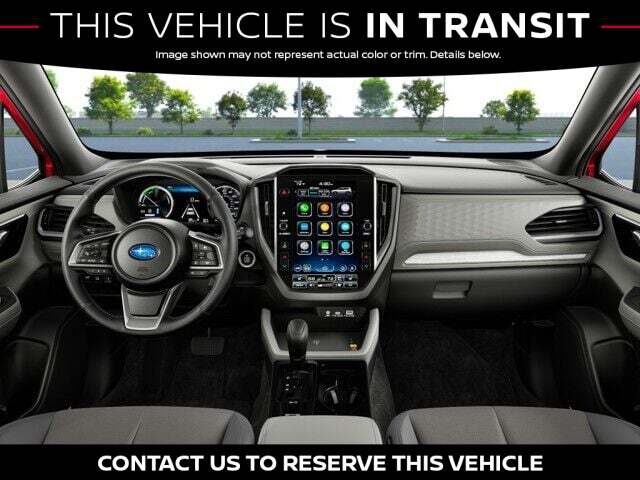 2026 Subaru Forester Hybrid Limited Hybrid Springfield VA