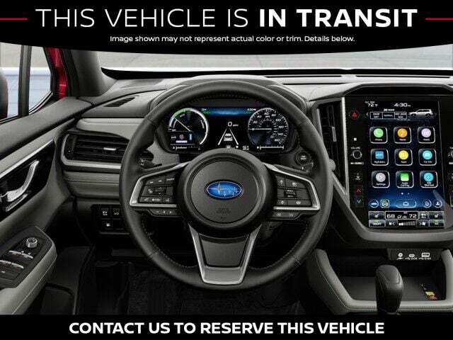 2026 Subaru Forester Hybrid Limited Hybrid Springfield VA