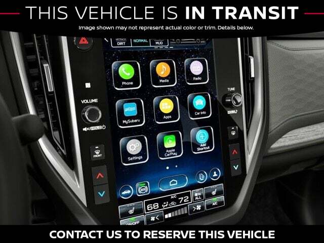 2026 Subaru Forester Hybrid Limited Hybrid Springfield VA