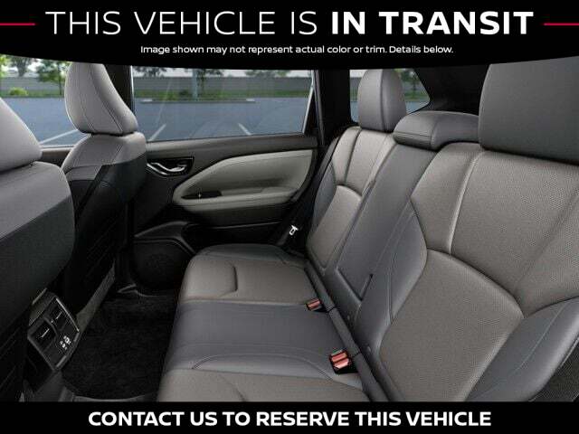 2026 Subaru Forester Hybrid Limited Hybrid Springfield VA