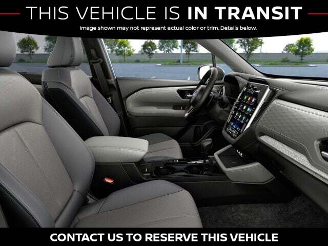 2026 Subaru Forester Hybrid Limited Hybrid Springfield VA