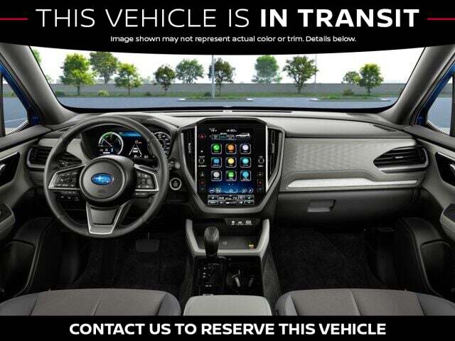 2026 Subaru Forester Hybrid Limited Hybrid Springfield VA