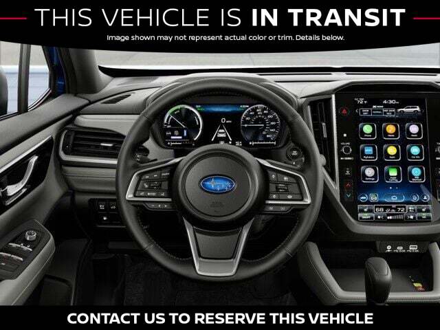 2026 Subaru Forester Hybrid Limited Hybrid Springfield VA