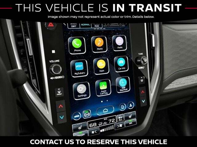 2026 Subaru Forester Hybrid Limited Hybrid Springfield VA