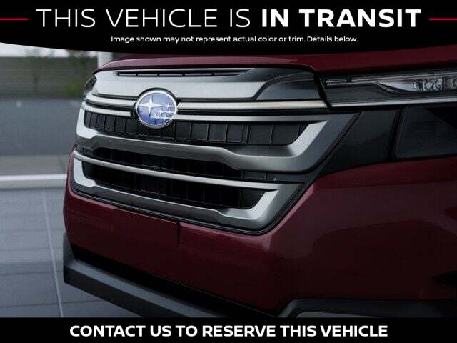 2026 Subaru Forester Hybrid Limited Hybrid Springfield VA