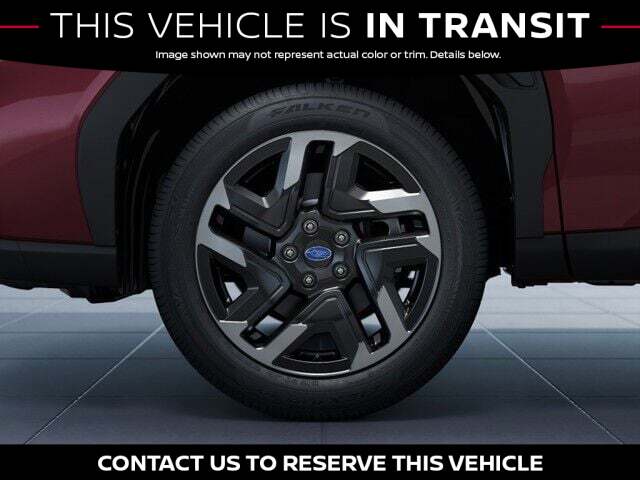 2026 Subaru Forester Hybrid Limited Hybrid Springfield VA