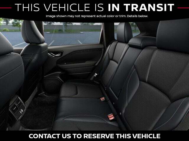 2026 Subaru Forester Hybrid Limited Hybrid Springfield VA