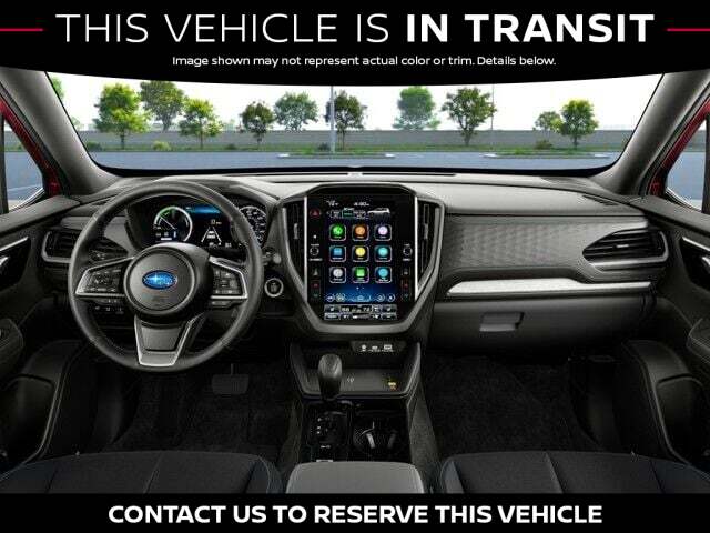 2026 Subaru Forester Hybrid Limited Hybrid Springfield VA