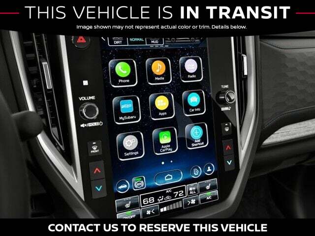 2026 Subaru Forester Hybrid Limited Hybrid Springfield VA