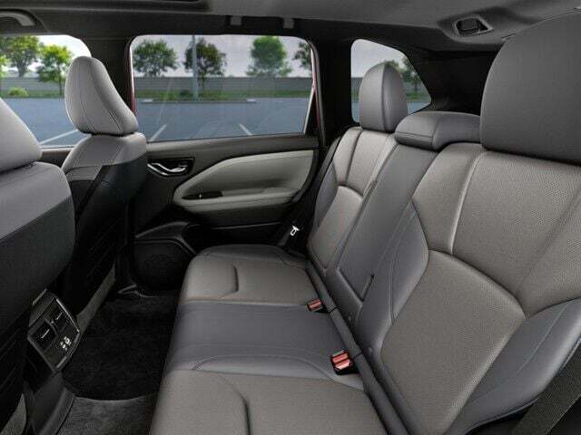 2026 Subaru Forester Hybrid Limited Hybrid Springfield VA