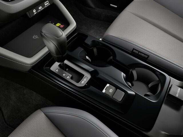 2026 Subaru Forester Hybrid Limited Hybrid Springfield VA