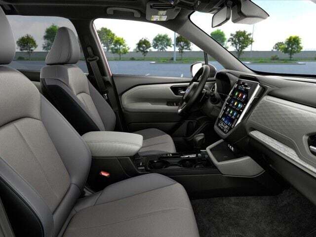 2026 Subaru Forester Hybrid Limited Hybrid Springfield VA