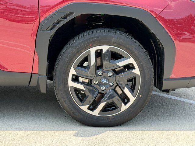 2026 Subaru Forester Hybrid Limited Hybrid Springfield VA