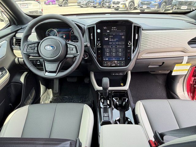 2026 Subaru Forester Hybrid Limited Hybrid Springfield VA