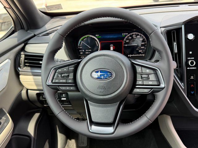 2026 Subaru Forester Hybrid Limited Hybrid Springfield VA