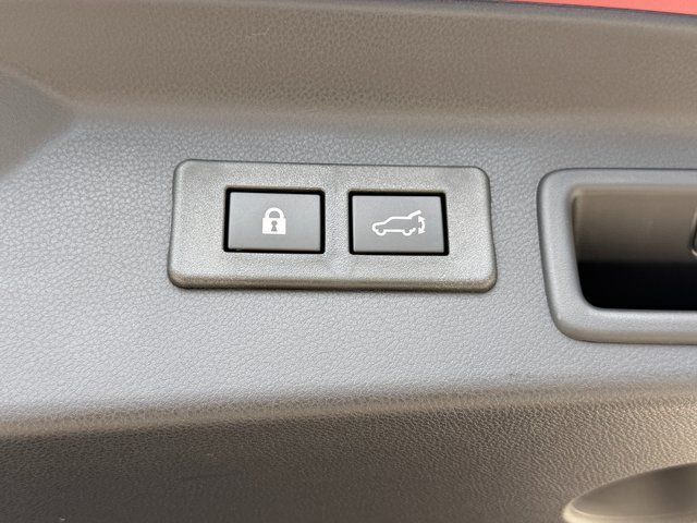 2026 Subaru Forester Hybrid Limited Hybrid Springfield VA