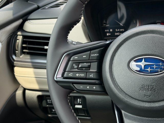 2026 Subaru Forester Hybrid Limited Hybrid Springfield VA