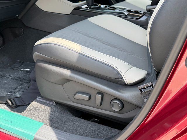 2026 Subaru Forester Hybrid Limited Hybrid Springfield VA