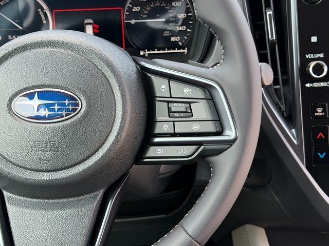 2026 Subaru Forester Hybrid Limited Hybrid Springfield VA