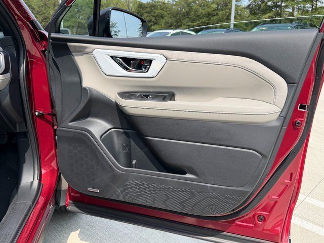 2026 Subaru Forester Hybrid Limited Hybrid Springfield VA