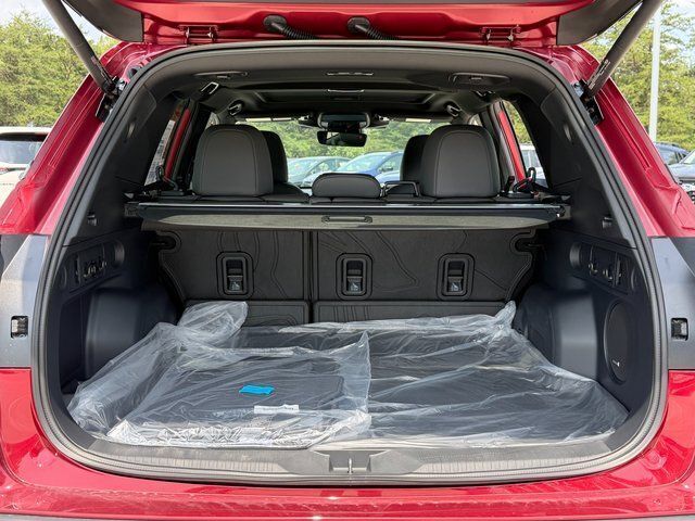 2026 Subaru Forester Hybrid Limited Hybrid Springfield VA