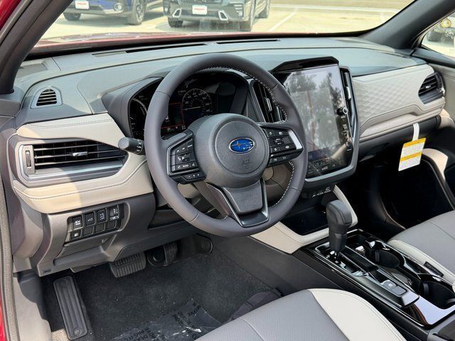 2026 Subaru Forester Hybrid Limited Hybrid Springfield VA