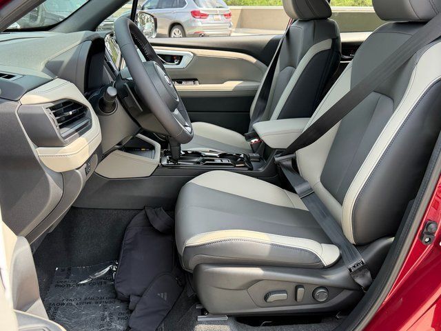 2026 Subaru Forester Hybrid Limited Hybrid Springfield VA