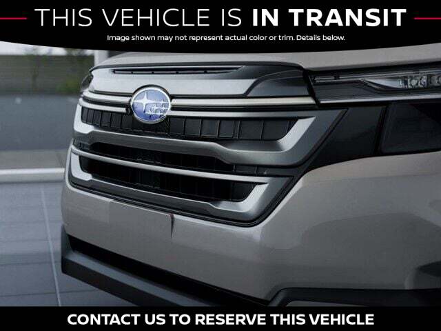 2026 Subaru Forester Hybrid Limited Hybrid Springfield VA